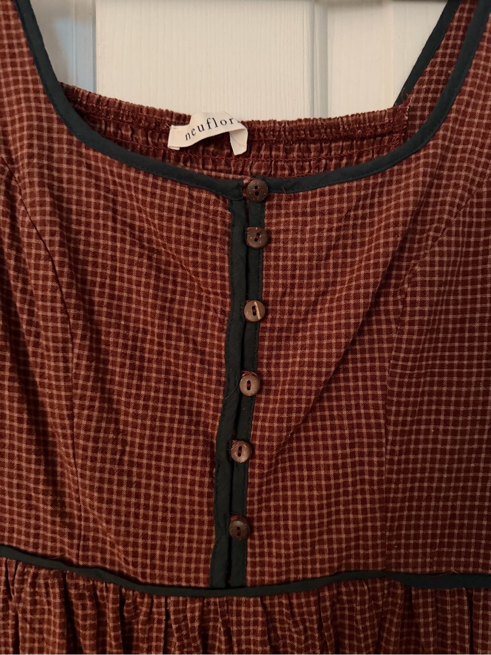 Neuflora Estella Dress - Picture 2 of 5